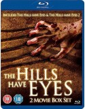 The Hills Have Eyes 1 & 2