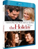 Blu-ray The Holiday