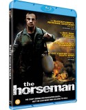 Blu-ray The Horseman