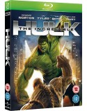 Blu-ray The Incredible Hulk