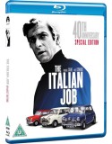 Blu-ray The Italian Job