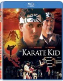 Blu-ray The Karate Kid