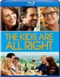 Blu-ray The Kids Are All Right