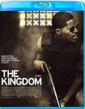 Blu-ray The Kingdom