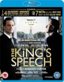 Blu-ray The King's Speech