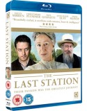 Blu-ray The Last Station