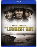 Blu-ray The Longest Day