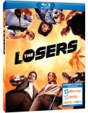 Blu-ray The Losers