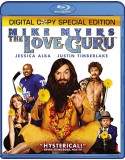 Blu-ray The Love Guru