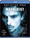 Blu-ray The Machinist