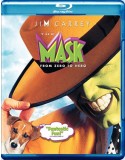 Blu-ray The Mask