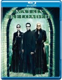 The Matrix Reloaded