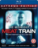 Blu-ray The Midnight Meat Train