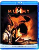 The Mummy