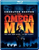 Blu-ray The Omega Man