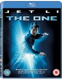 Blu-ray The One