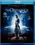 Blu-ray El Orfanato