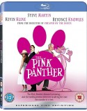 Blu-ray The Pink Panther