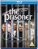 The Prisoner: Complete Series