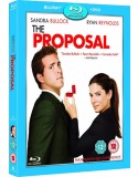Blu-ray The Proposal
