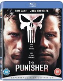 Blu-ray The Punisher