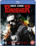 Blu-ray The Punisher 2