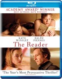 Blu-ray The Reader