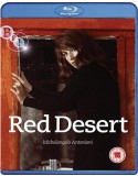 Blu-ray The Red Desert