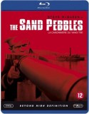 The Sand Pebbles