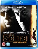 Blu-ray The Score