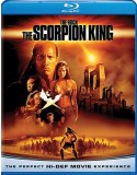 Blu-ray The Scorpion King