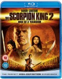 The Scorpion King 2: Rise of a Warrior