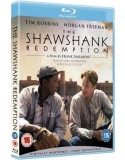 Blu-ray The Shawshank Redemption