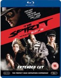 Blu-ray The Spirit