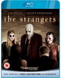 The Strangers