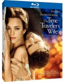 Blu-ray The Time Traveler's Wife