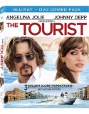 The Tourist