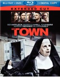 Blu-ray The Town
