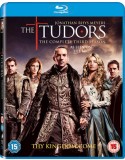 Blu-ray The Tudors: Season 3