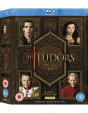 The Tudors: Complete BBC Series 1 and 2