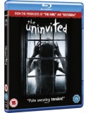 Blu-ray The Uninvited