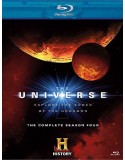 The Universe: The Complete Season 4