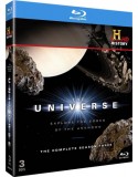 The Universe: The Complete Season 3