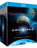 The Universe Ultimate Collector's Box Set