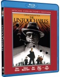 Blu-ray The Untouchables