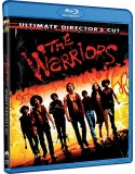 Blu-ray The Warriors