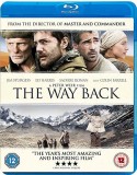 Blu-ray The Way Back