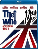 The Who: Kilburn 1977