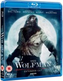 The Wolfman