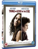 Blu-ray Things We Lost in the Fire
